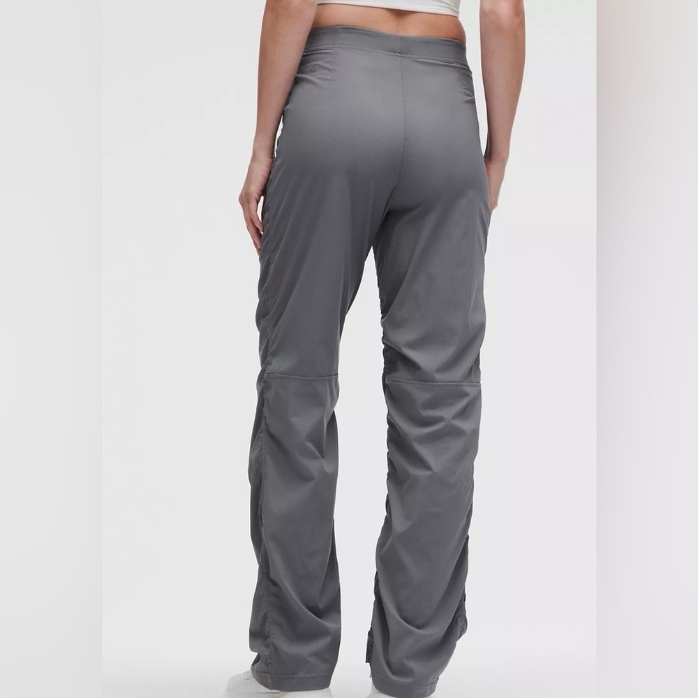 Lululemon Dance Studio Slim-Fit High-Rise Flared Pants XS NWT - Picture 9 of 14